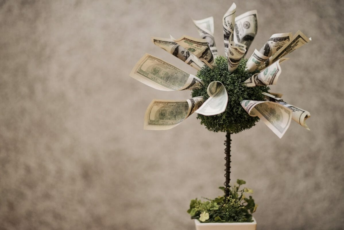 Money Laundering Scams: Scam Victims Don't Know They Are a Money Mule