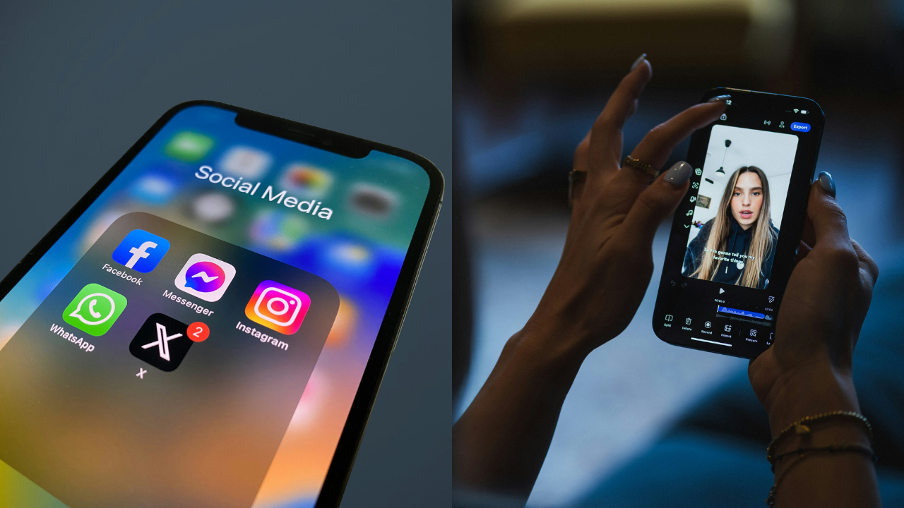 The Best Way to Find Someone’s Socials Off Their Face